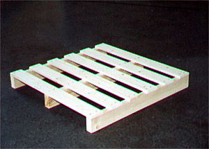 木托盤