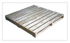 免熏蒸托盤-膠合板托盤（ B型條狀）