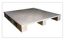 免熏蒸托盤-膠合板托盤（普通型）